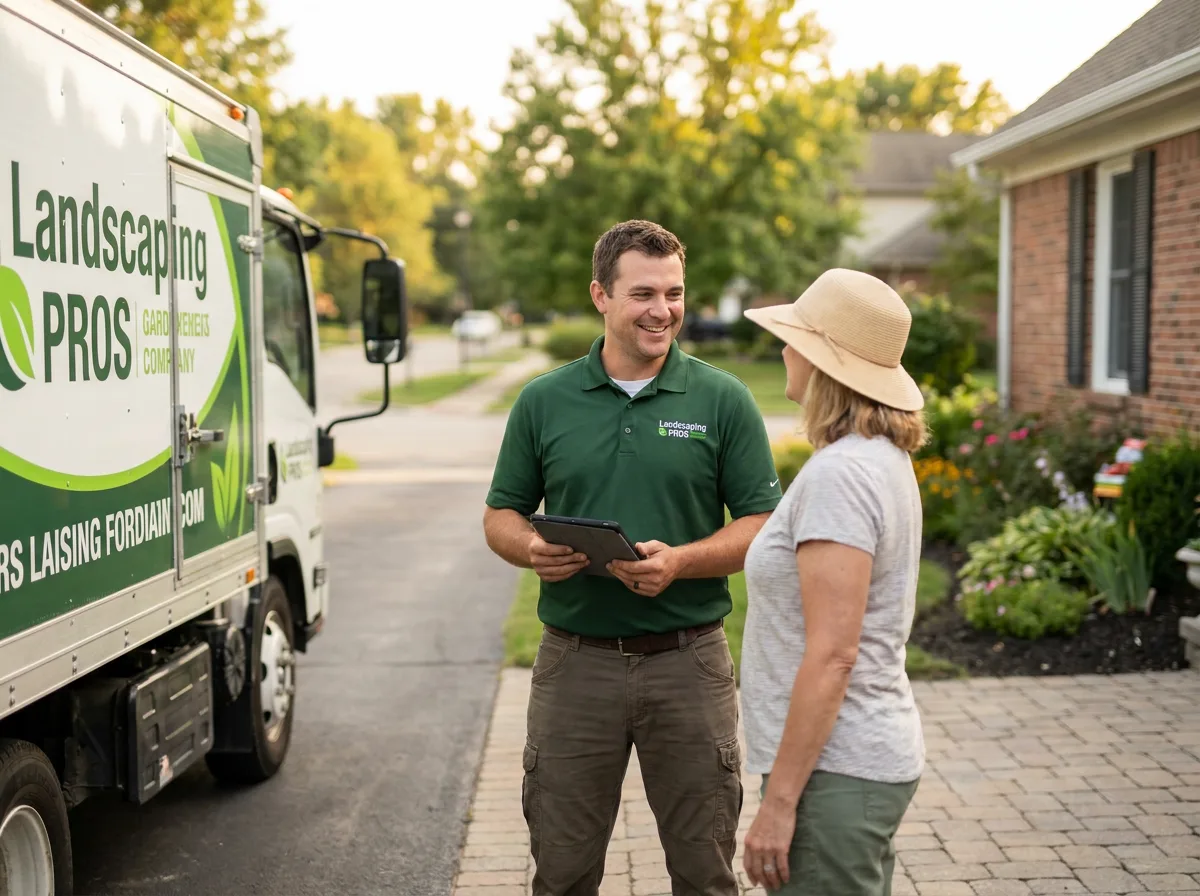 Landscaping Okoboji, IA FAQs